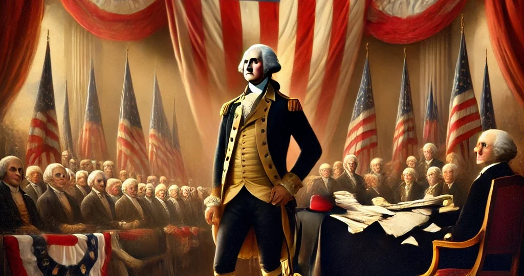 gwashington