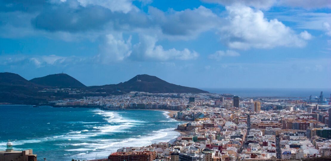Canary Islands, Gran Canaria, Spain